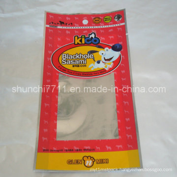 Shunchi Plastic Printing Dog Food Bag